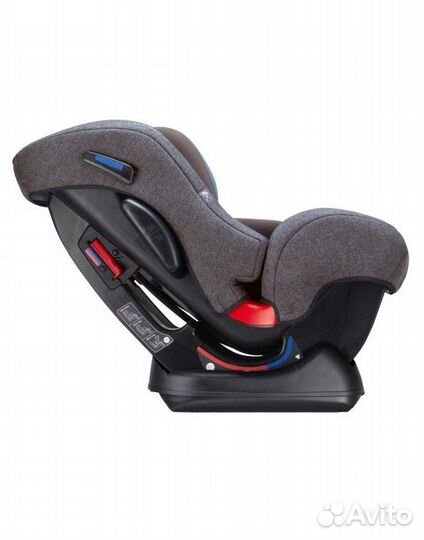 Автокресло Daiichi First7 Plus
