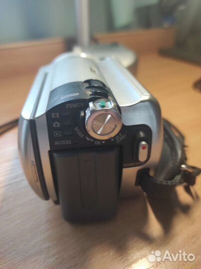 Видеокамера Sony Handycam