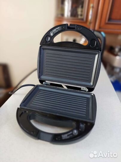 Мультипекарь redmond