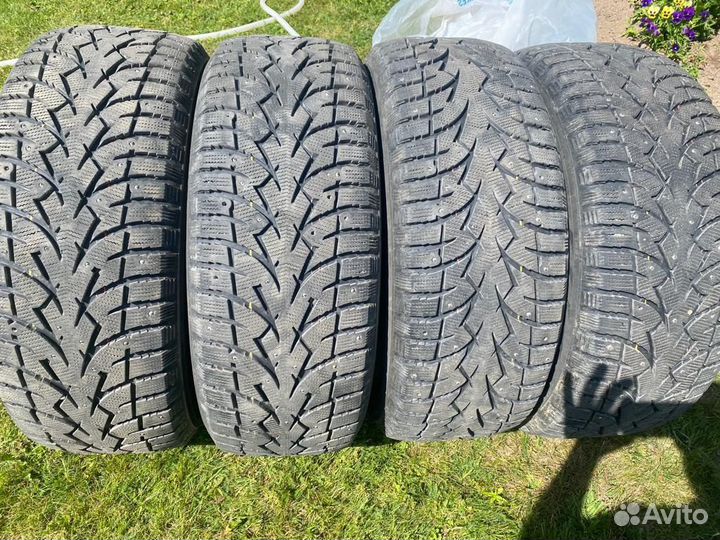 Toyo Observe G3-Ice 265/60 R18