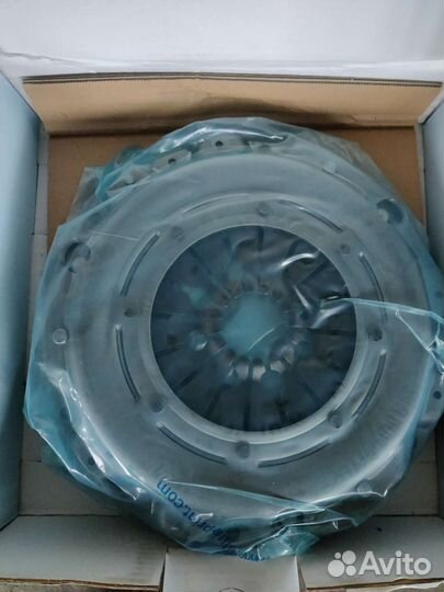 Комплект сцепления форд ADF123036