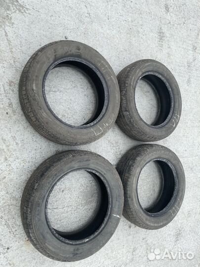 Yokohama Geolandar G91 225/60 R17