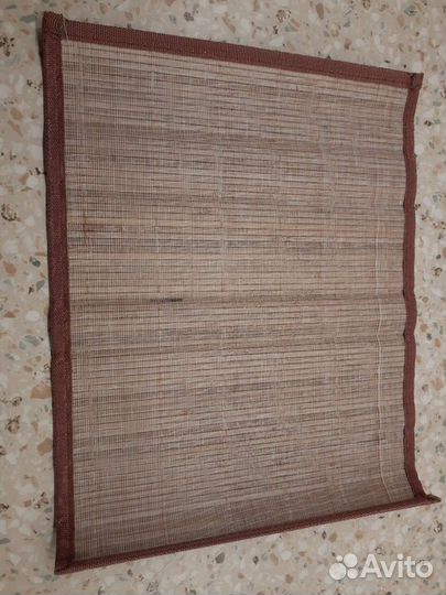 Салфетки из бамбука