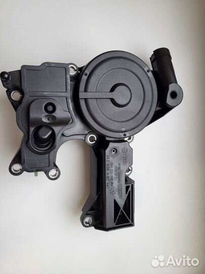 Маслоотделитель 1.8 TSI VAG