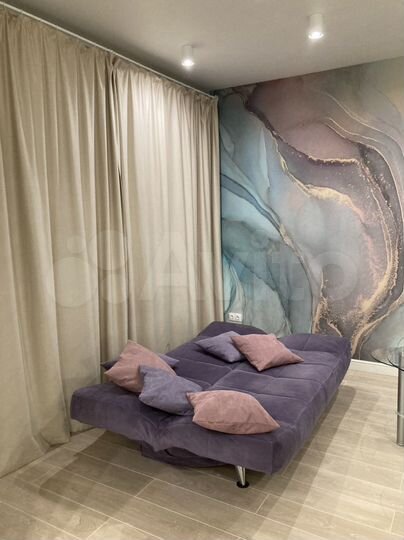 2-к. квартира, 70 м², 4/4 эт.