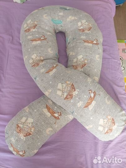 Подушка для беременных