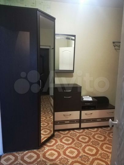 1-к. квартира, 32 м², 1/3 эт.