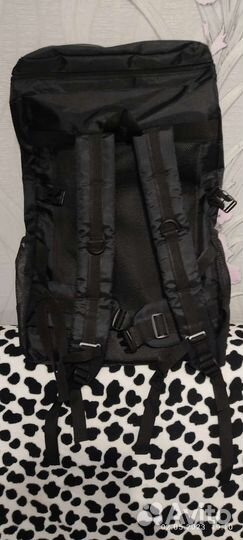Рюкзак туристический 80 литров