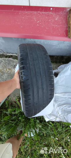 Cordiant Sport 3 21.5/60 R17 23R