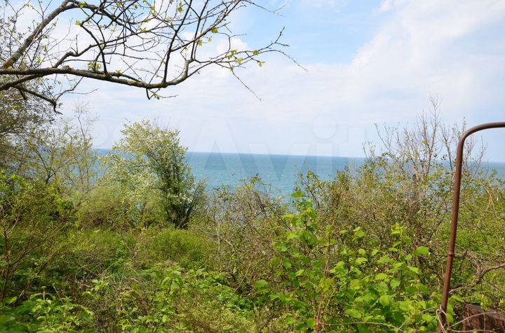 Участок 9,6 сот. (СНТ, ДНП)