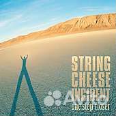 The String Cheese Incident - One Step Closer (1 CD)