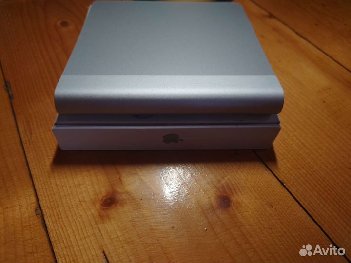 Apple Magic trackpad 1