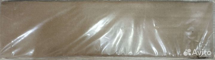 Прокладка впускного коллектора Opel, Chevrolet