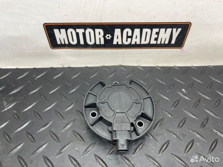 Клапан электромагнитный Audi