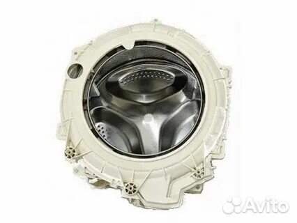 Бак стиральной машины Indesit, Ariston