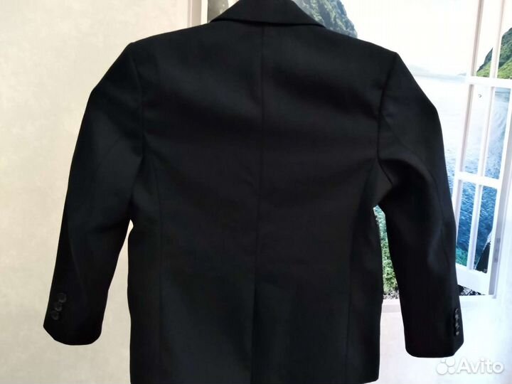 Школьный костюм для мальчика