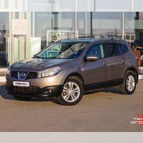 Nissan Qashqai+2 2.0 MT, 2011, 204 000 км, с пробегом, цена 1 248 000 руб.