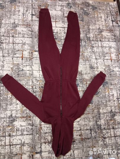 Комбинезон весна осень