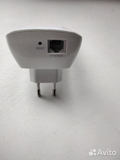 Wi Fi репитер