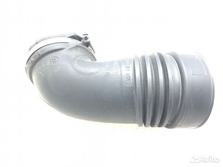 Патрубок воздушного фильтра Peugeot Partner Tepee