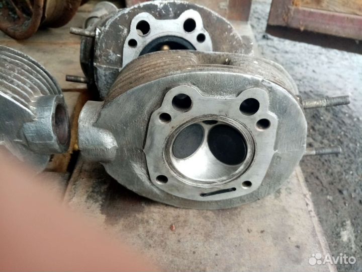 Кпп запчасти на мотоцикл урал