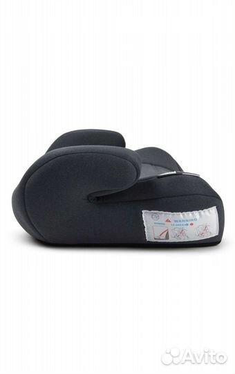 Автокресло babyton новое