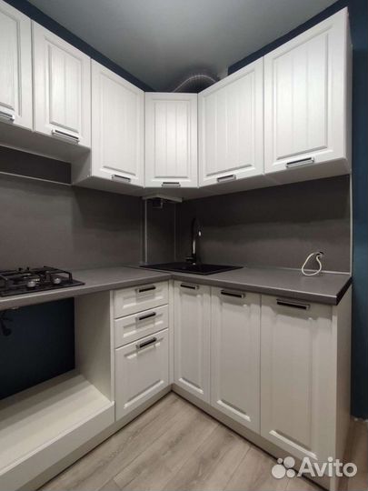 Кухонный гарнитур Прага