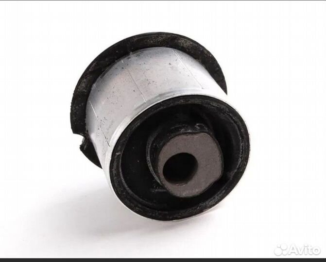 Сайлентблок рычага ваг / фольскваген / вольксваген