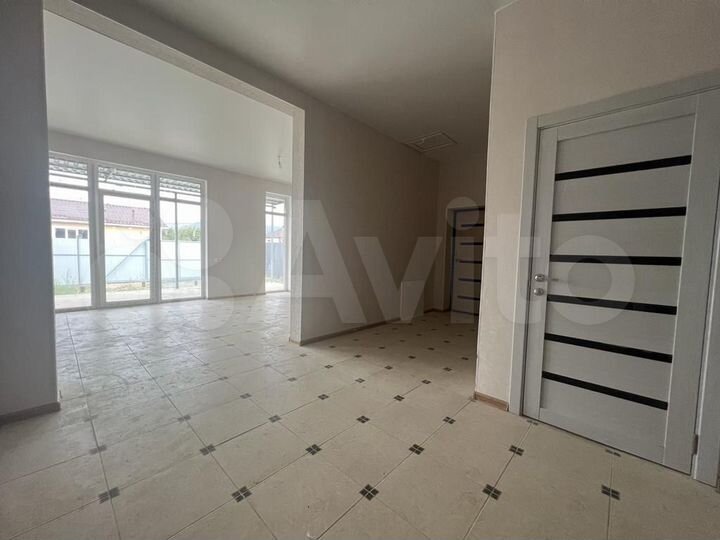 Дом 115 м² на участке 6 сот.