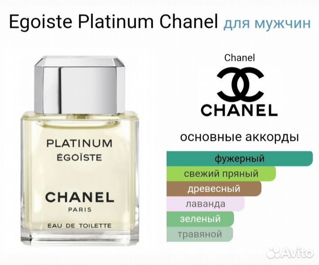 Парфюм Тестер ОАЭ