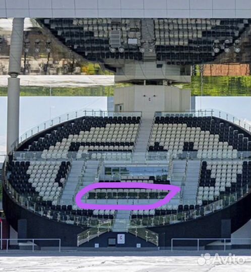 Билеты 2drots - Химки