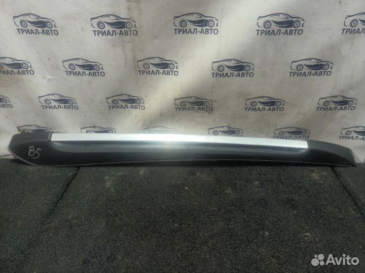 Рейлинг Mokka