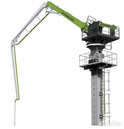 Буровая установка Zoomlion ZR 140, 2024