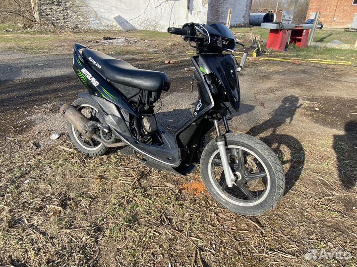 Мопеды