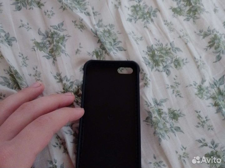 Чехол на iPhone 5s