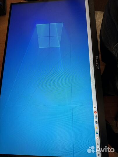 Мониторы с дефектом Gigabyte 27' ips 170hz