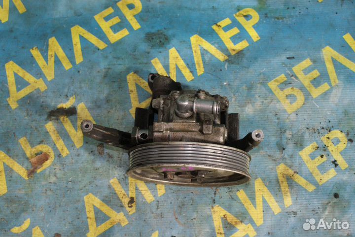 Насос гидроусилителя руля Audi A6 C5