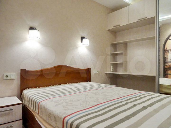 Квартира-студия, 20 м², 1/3 эт.