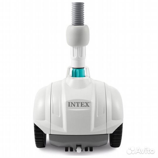 Пылесос автоматический для бассейна Intex 28007