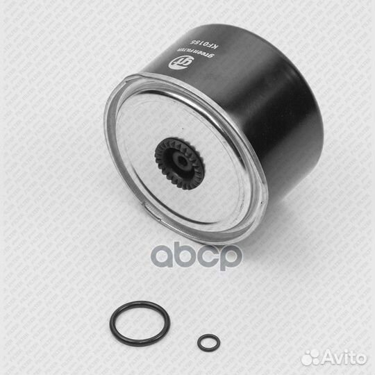 Фильтр топливный KF0156 Green Filter