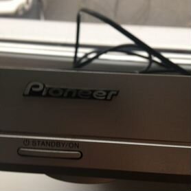 Dvd плеер pioneer