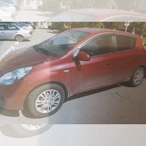 Hyundai i20 1.4 AT, 2010, 90 000 км, с пробегом, цена 650 000 руб.