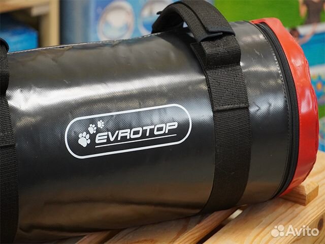 Мешок гиря Кроссфит 5;7,5;10;15кг