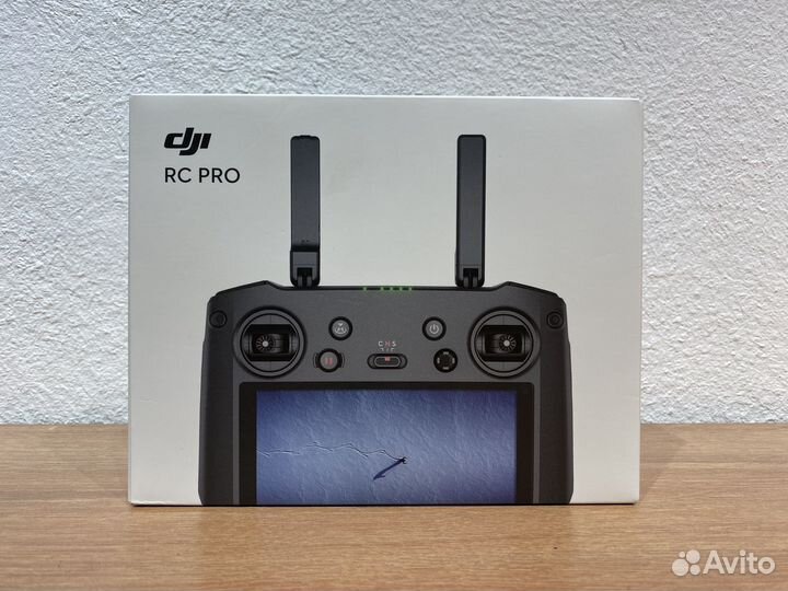 Пульт DJI RC Pro (RM510)