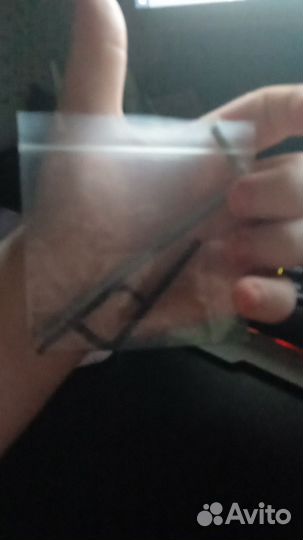 Набор шестигранников бронижилет в подарок