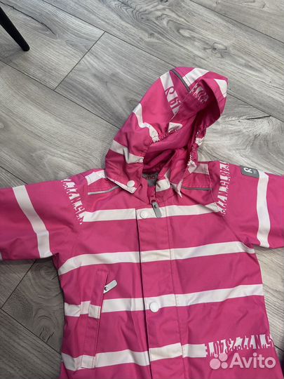 Комбинезон reima tec 86