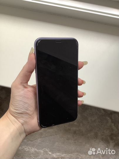 iPhone 11 64gb