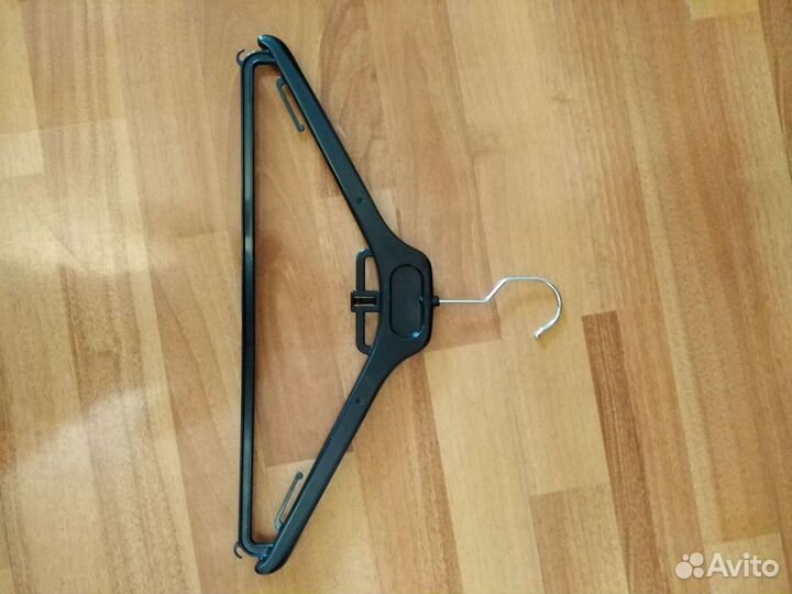 Вешалки плечики бу