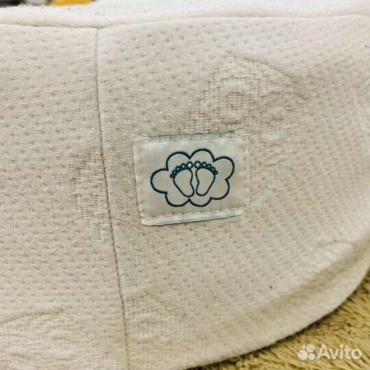 Кокон для новорожденных askona