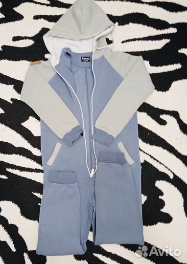 Вещи пакетом и отдельно